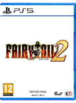 Fairy Tail 2 (PS5)