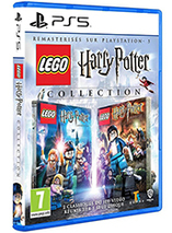 Lego Harry Potter Collection (PS5)