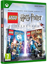 Lego Harry Potter Collection (Xbox Series X)