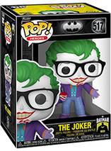 Figurine Funko Pop Movies Batman 85ème Anniversaire du Joker