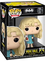 Figurine Funko Pop Movies Batman 85ème Anniversaire de Vicki Vale