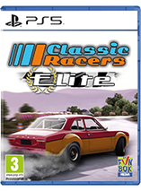 Classic Racers Elite (PS5)