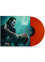 Joker : Folie à Deux - Bande originale édition collector vinyle