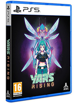 Yars Rising (PS5)