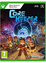 Core Keeper (Xbox)