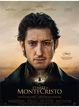 Le Comte de Monte-Cristo (2024) - édition collector