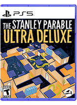 The Stanley Parable - Édition Ultra Deluxe collector (PS5)