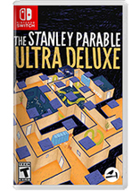 The Stanley Parable - Édition Ultra Deluxe collector (Switch)