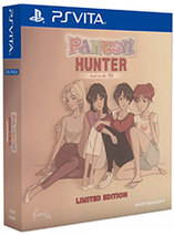 Pantsu Hunter : Back to the 90s – édition limitée Playasia