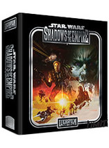 Star Wars : Shadows of the Empire – édition limitée Limited Run Games