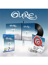 Oure – édition collector n°1 Red Art Games