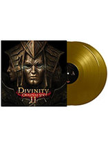 Divinity Original Sin II – bande originale vinyle
