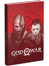 God of War (2018) – Guide collector (français)