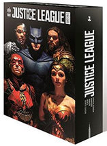 Justice League – Coffret DC Renaissance