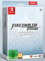 Fire Emblem Warrior – Edition limitée