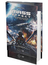 Mass Effect. A la conquête des étoiles – édition first print