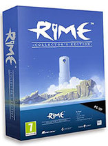RiME – Edition collector