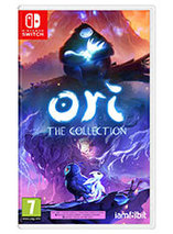 Ori The Collection sur Switch est en promo