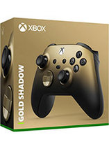La Manette Xbox Series édition spéciale Gold Shadow est en promo