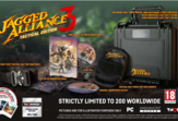Jagged Alliance 3 - tactical edition