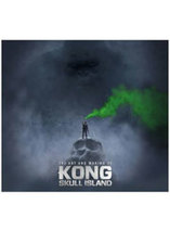 Kong : Skull Island – Artbook  (anglais)