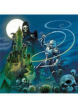Castlevania II : Simon S Quest – Bande originale vinyle