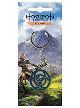 Horizon Zero Dawn – Porte-Clés