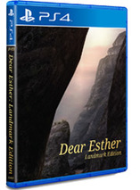 Dear Esther Landmark Edition – Edition Limitée Limited Run Games #42