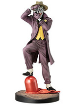 The Joker – Figurine “The Killing Joke” par Kotobukiya (2nde Edition)