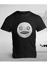 T-shirt NieR : Automata – Bonus de pré-commande