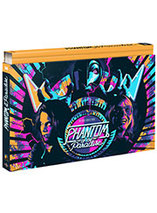 Phantom of the Paradise – Coffret Ultra Collector n°6