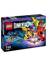 LEGO Dimensions – Pack Histoire The LEGO Batman Movie