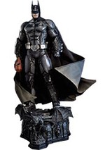 Batman – Statue Arkham Origins par Prime1 Studio