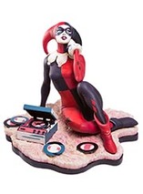 Harley Quinn – Statue par Mondo