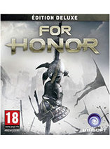 For Honor – édition deluxe