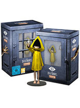 Little Nightmares – Six Edition collector