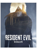 Resident Evil 7 Biohazard édition lenticulaire
