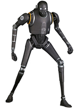 K-2SO – Figurine Rogue One ARTFX+