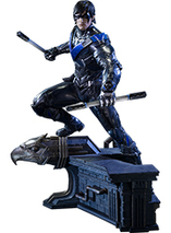 Nightwing – Figurine Arkham Knight par Prime 1 Studio