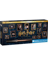 Harry Potter – Coffret Intégrale Edition spéciale FnacPLAY