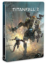 Titanfall 2 – steelbook édition