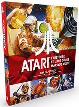 ATARI – artbook (français)