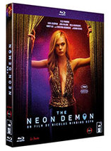 The Neon Demon – Digipack