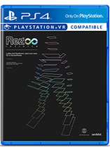 Rez Infinite – Playstation VR (Edition Limitée)