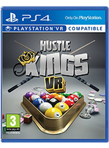Hustle Kings – Playstation VR