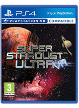 Super Stardust – Playstation VR
