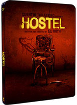 Hostel – Steelbook édition limitée