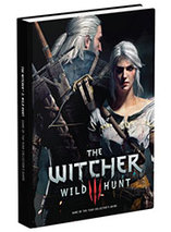 The Witcher 3 Goty – Guide collector (anglais)