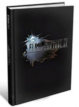 Final Fantasy XV – Guide collector (français)