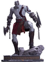Figurine Kratos God of War : Ascension par PlayStation